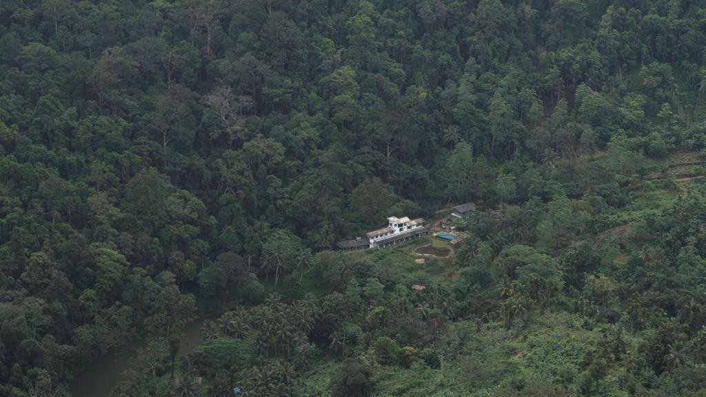 Explore Sinharaja Rain Forest Tour Camp Dombagoda エクステリア 写真
