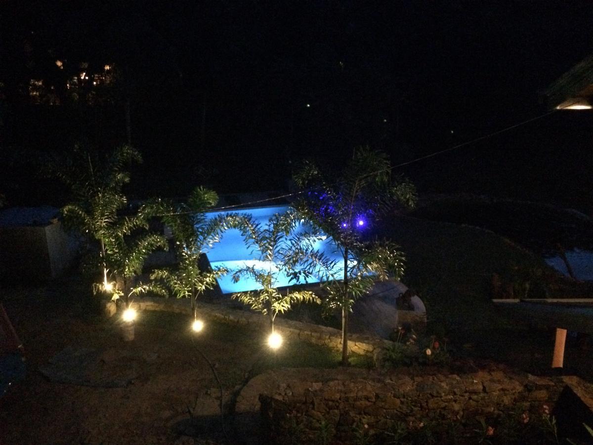 Explore Sinharaja Rain Forest Tour Camp Dombagoda エクステリア 写真