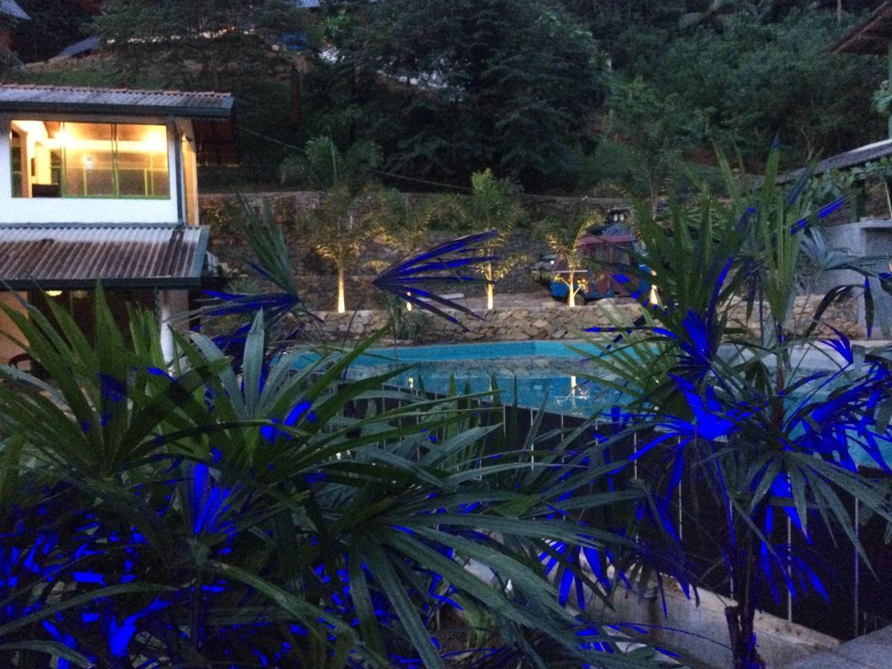 Explore Sinharaja Rain Forest Tour Camp Dombagoda エクステリア 写真